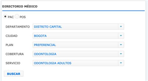 numero para sacar cita famisanar|Directorio Médico para Citas Médicas 